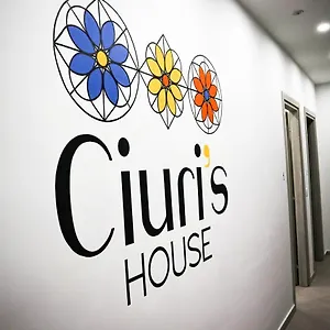 Pensión Ciuri's House, Catania