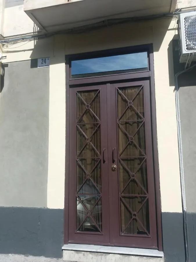 Guest house Civitas Catania