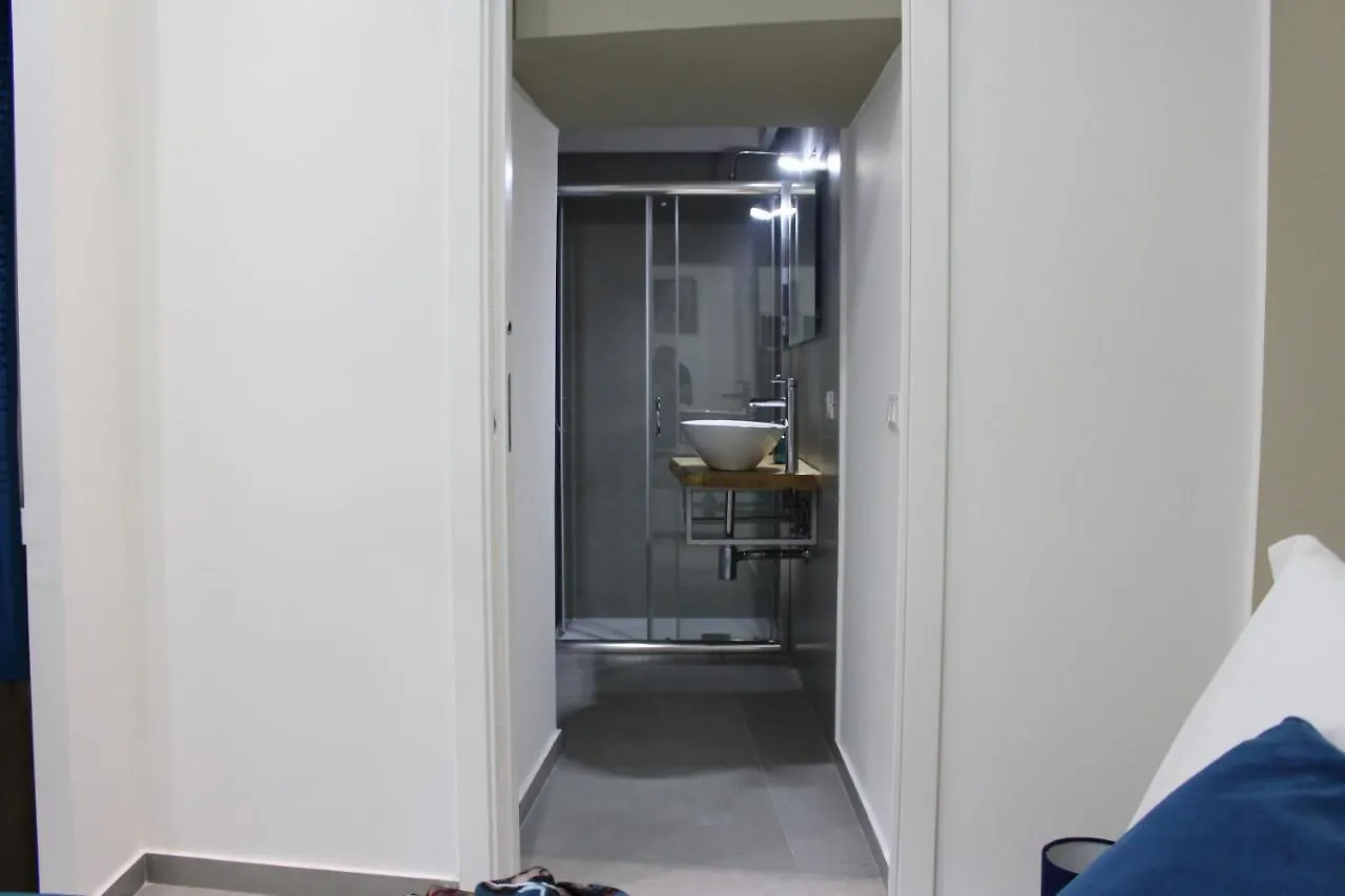 Civitas Catania Guest house