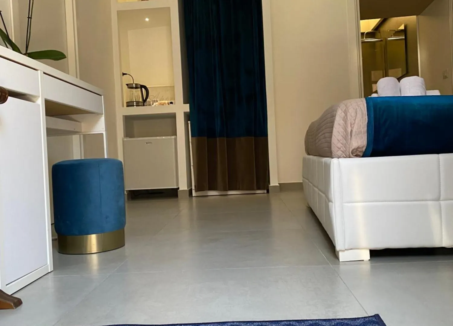Guest house Civitas Catania Italy