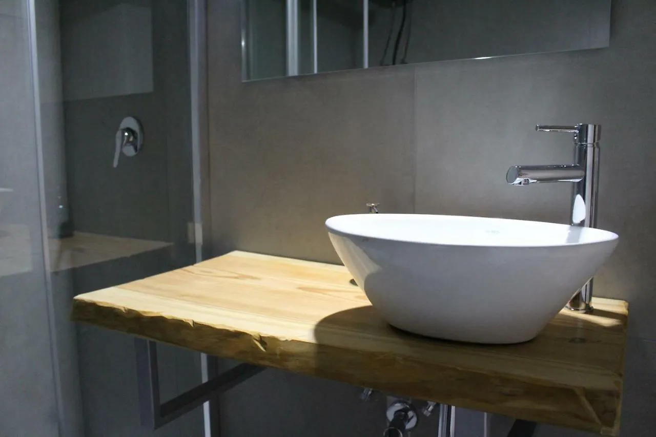 Guest house Civitas Catania