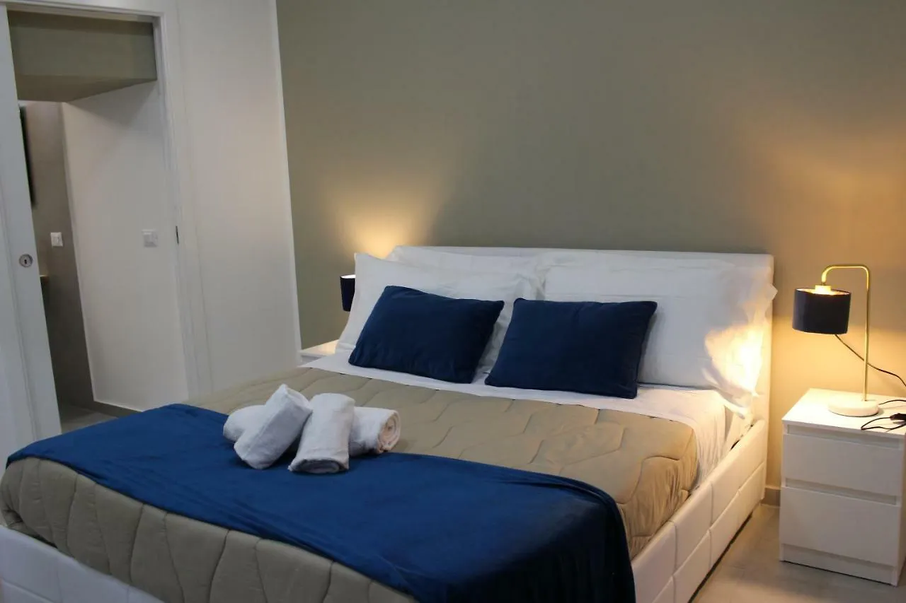 Civitas Catania Guest house