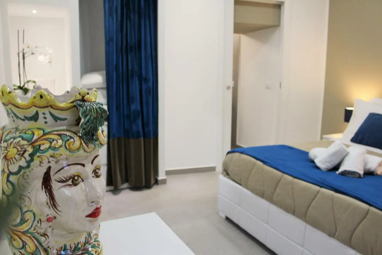 Guest house Civitas Catania Italy