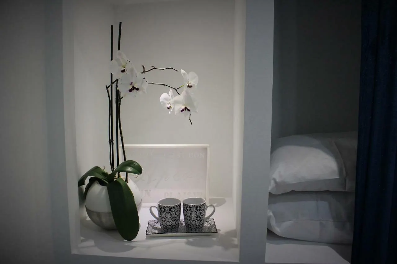 Civitas Catania Guest house