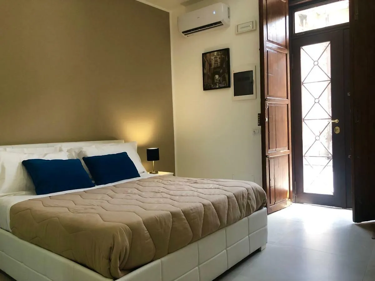 Guest house Civitas Catania